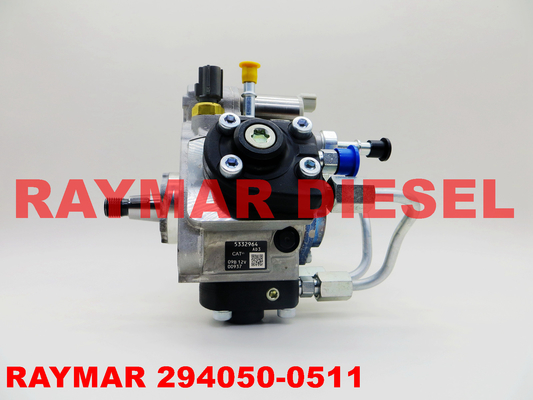 294050-0510 294050-0511 Denso Diesel Fuel Pump