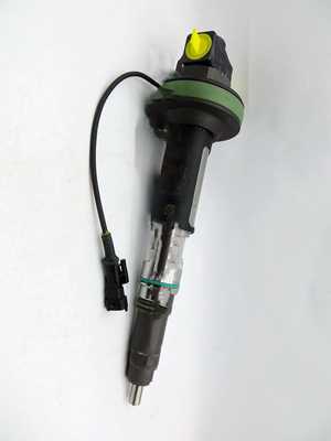 Inline Bosch Diesel Fuel Injectors / Bosch Common Rail Injector F00BL0J019