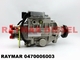 OEM Standard VP30 Bosch Diesel Fuel Pump 0470006003 For  10R-9695, 10R9695
