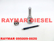 095009-0020 Injector Overhaul Kit Denso Diesel Parts